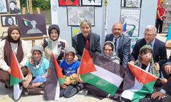 Kütahya’da İstanbul’un fethinin 572. yıldönümü coşkuyla kutlandı