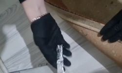 Kütahya’da uyuşturucu ticareti operasyonu: 1 tutuklama