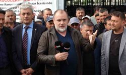 Kütahyalı üreticilerden belediyeye kurban pazarı tepkisi: "Yüzde 600 zam kabul edilemez"