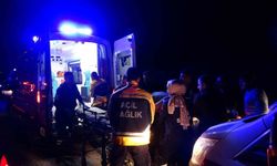 Malatya’da 2 otomobil çarpıştı: 4 yaralı