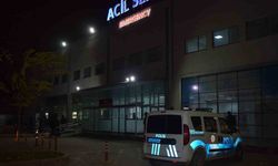 Malatya’da bir kişi tartıştığı eşini silahla yaraladı