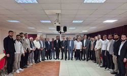 Malatya’da Suriye Pazarı masaya yatırıldı