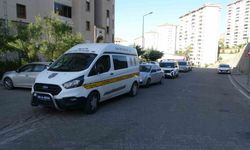 Malatya’da yaşlı adam evinde başından vurulmuş halde bulundu