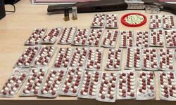 Malkara’da uyuşturucu operasyonu: 2 kişi tutuklandı
