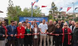 Maltepe Mekân ve Halk Market hizmete açıldı
