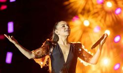 Manisa Kültür Yolu Festivali devam ediyor