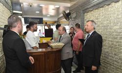 Manisa’da tütünle mücadelede 28 binden fazla denetim yapıldı