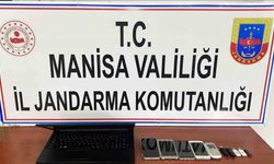Manisa’da yasa dışı bahis operasyonu