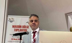 Mardin’de 350 sağlık çalışanının katılımı ile sterilizasyon ve dezenfeksiyon eğitimi verildi