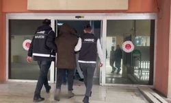 Mardin’de 5 sokak satıcısı tutuklandı