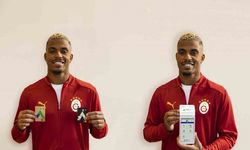 Mario Lemina, AHL Pay’in yeni reklam yüzü oldu