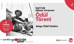 Mayıs Kültür Takvimi, birbirinden güzel etkinliklerle devam ediyor