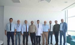 MEAH’ta genel cerrahi anabilim dalının 6. uzmanı Filizlioğlu oldu