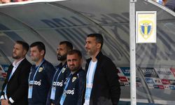 Mehmet Topal, Petrolul’e veda etti
