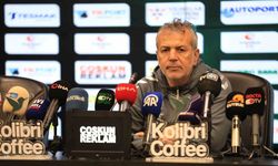 Mehmet Yıldırım: "Yarın önümüzdeki yılın yapılanmasına başlayacağız"