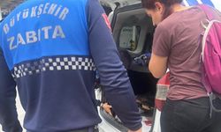 Menteşe otogarında sağlıksız tavuk döner ele geçirildi