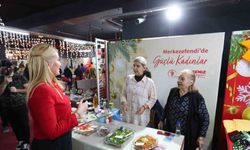 Merkezefendi Belediyesinin girişimci kadınlara destek günleri başlıyor