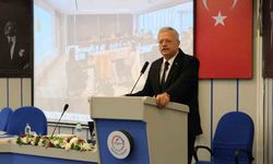 Mersin OSB Başkanı Tekli: "Yalın üretim, israfı azaltarak maliyetleri düşürüyor"