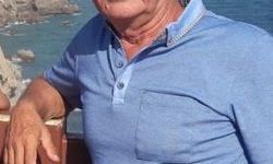 Mersin’de 10. kattan düşen yaşlı adam hayatını kaybetti
