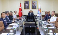 Mersin’de son bir haftada aranan 968 şahıs yakalandı
