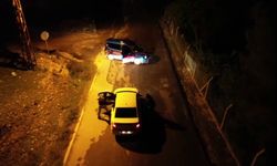 Mersin’de uyuşturucu ticareti yapan 4 şüpheli yakalandı