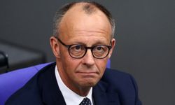 Merz: "Gazze’de kıtlığın önlenmesi tüm taraflar için insani bir yükümlülüktür"