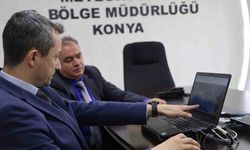 Meteorolojik gelişmeler anlık takip ediliyor, günlük doğru tahmin oranı ise yüzde 90