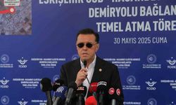 Milletvekili Hatipoğlu’ndan Eskişehirli CHP’li belediye başkanlarına eleştiri