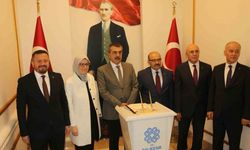 Milli Eğitim Bakanı Yusuf Tekin’den ’Terörsüz Türkiye’ değerlendirmesi