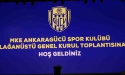 MKE Ankaragücü Olağanüstü Genel Kurulu’nda Bent Ahlat’ın adaylığı düştü