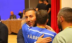 MKE Ankaragücü’nde Ercüment Tekin başkan seçildi