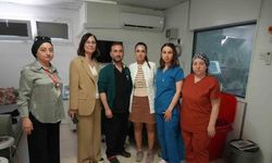 MR korkusuna anestezili çözüm