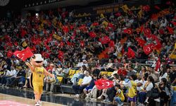 MSK, Mersin’i Avrupa’da temsil edecek