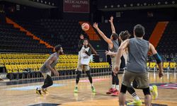MSK, play-off inadını sürdürüyor