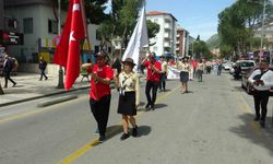 Muğla’da 10-16 Mayıs Engelliler Haftası etkinlikleri yürüyüşle başladı