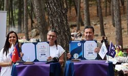 Muğla’da Kadın-Erkek eşitliği için protokolü
