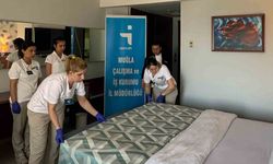Muğla’da ‘Nitelikli İşgücü Yetiştirme Programı’ başladı