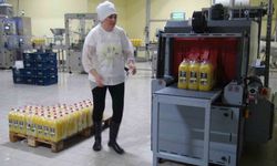Muğla’nın ürünlerini dünyaya pazarlayacaklar
