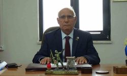 Muharip Gaziler Derneği Tunceli Şube Başkanı Aslan: ’’Terörsüz Türkiye istiyoruz"