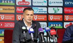Murat Şahin: "Birlik ve bütünlüğü sağlayabilirsek, şu an ayrıldığımız Süper Lig’e geri döneriz"