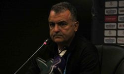 Murat Uçkun: "Kusur arayan önce kendine baksın"