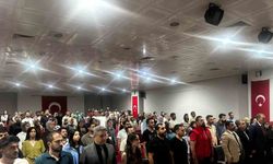 Muş’a yeni atanan öğretmenlere yönelik bilgilendirme konferansı