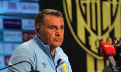 Mustafa Kaplan: "Ankaragücü büyük bir camia düştüğü yerden kalkabilir"