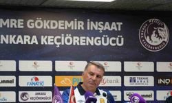 Mustafa Kaplan: "Yukarıya tutunmamız gereken bir maçtı"