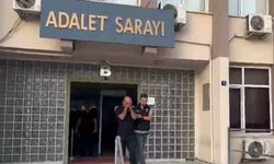 Narkotik ekiplerinden uyuşturucu baskını: 1 tutuklama