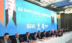 Nilüfer Çayı kapalı sistem üzerinden Marmara Denizi’ne akacak