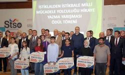 OFB’nin desteğiyle kalemler, Millî Değerler için yazdı
