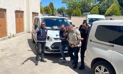 Oğlunu öldüren baba adliyeye sevk edildi