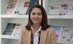 Öğr. Gör. Eroğlu: "Dezenformasyon artık ulusal güvenlik meselesidir"