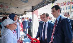 Öğrenciler aldıkları eğitimle ‘sağlık elçisi’ olacak